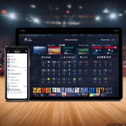 NBA直播赛程时间怎么查？