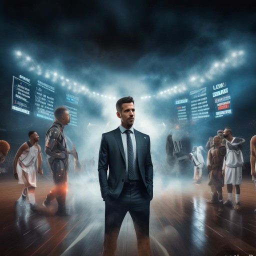 NBA火箭消息，球队到底在搞什么名堂？