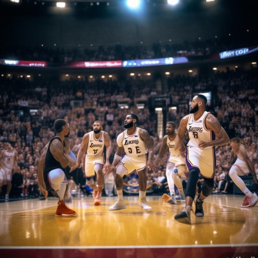 篮球湖人队成员现在谁最靠谱？