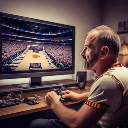 nba骑士直播吧在哪看？