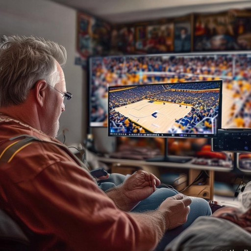 nba骑士直播吧在哪看？