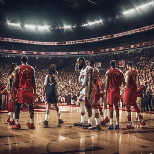 新浪nba骑士真的强吗？