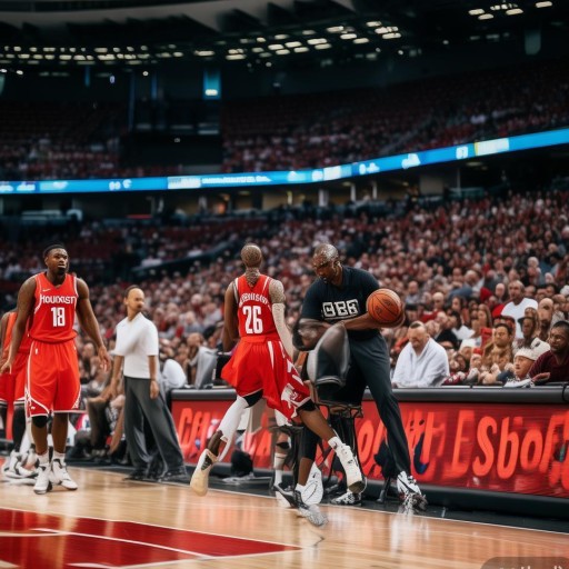 NBA季前赛赛程火箭,怎么看? NBA季前赛赛程火箭,怎么看?