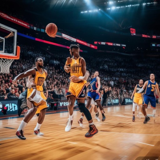 NBA季后赛球队得分怎么这么高？