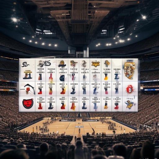 NBA西部决赛赛程怎么安排的？