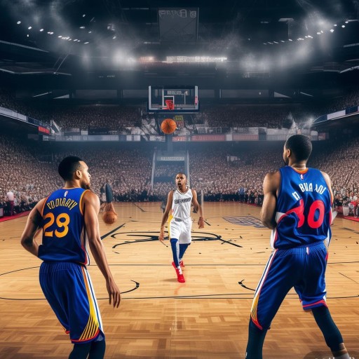 NBA勇士vs快船2015，谁更猛？