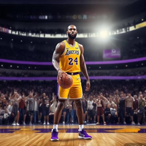 湖人队让分,这波操作是坑还是赚? 湖人队让分,这波操作是坑还是赚?