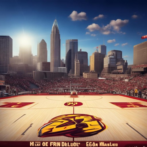 NBA骑士队是支怎样的队伍？