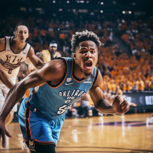 NBA季后赛勇士雷霆谁能赢？