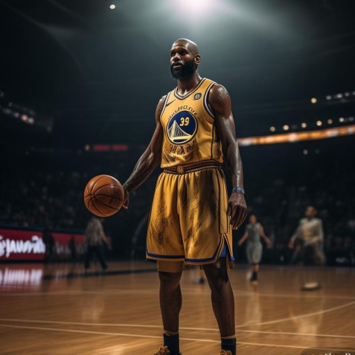 NBA格林勇士，他还能撑多久？