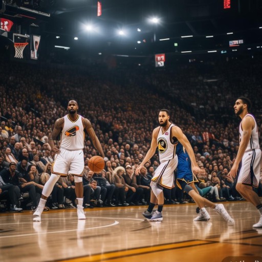 骑士对勇士第六场谁赢? 骑士对勇士第六场谁赢?