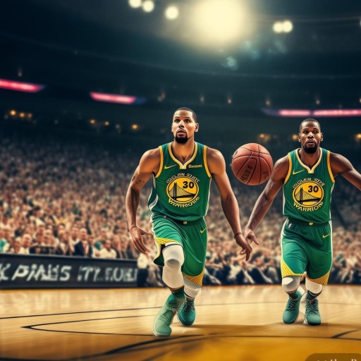 2017nba勇士队真的无敌了吗? 2017nba勇士队真的无敌了吗?