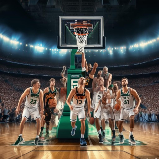 NBA赛季球队得分怎么算？