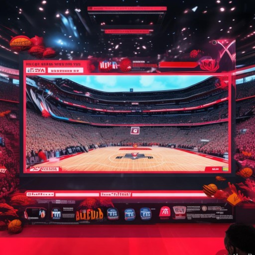 NBA火箭的比赛录像去哪看？