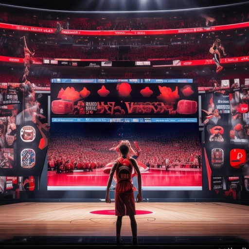 NBA火箭的比赛录像去哪看？