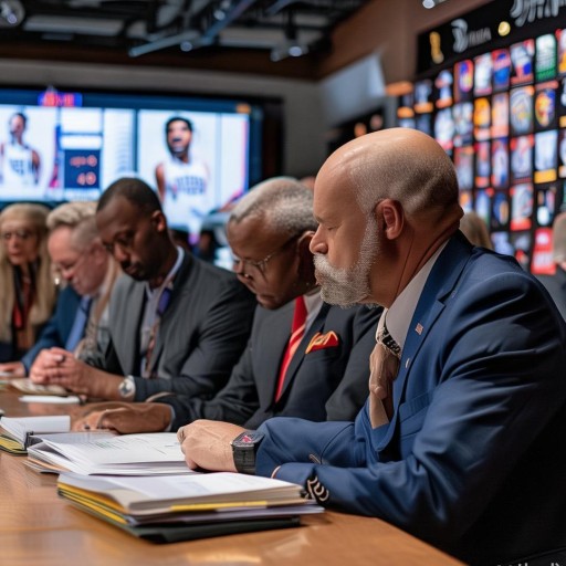 NBA新球队球员怎么选？