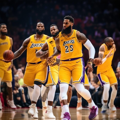 2021湖人队阵容真的能夺冠吗? 2021湖人队阵容真的能夺冠吗?