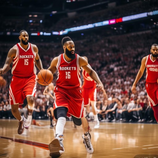 2015nba火箭到底强在哪? 2015nba火箭到底强在哪?