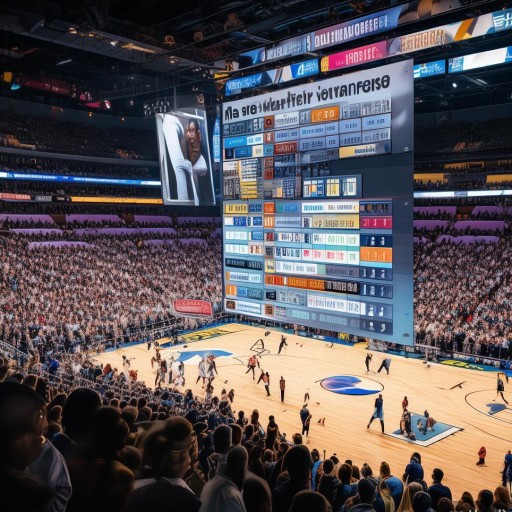 NBA西部季后赛赛程怎么安排的？