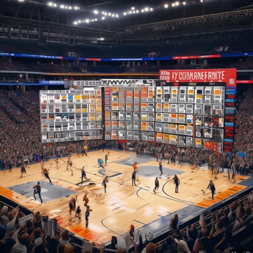 NBA西部季后赛赛程怎么安排的? NBA西部季后赛赛程怎么安排的?