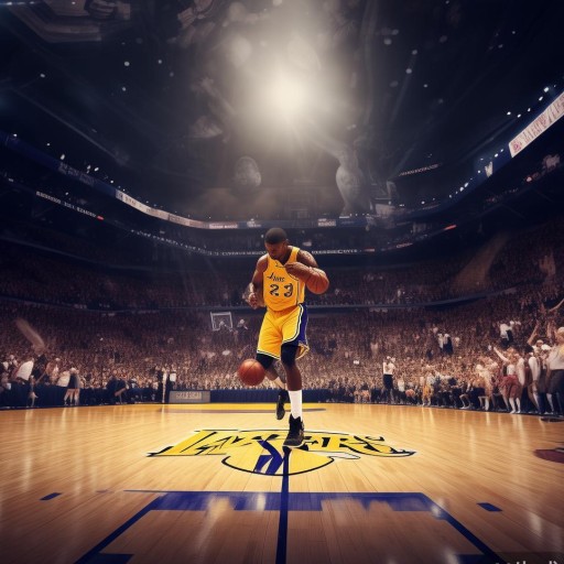 湖人队死亡球员是谁？