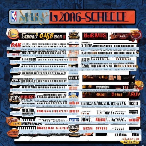 1516赛季NBA赛程有什么看点? 1516赛季NBA赛程有什么看点?