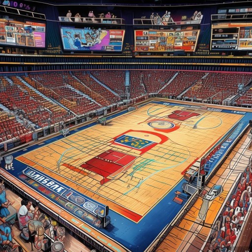 NBA球赛赛程怎么排的? NBA球赛赛程怎么排的?