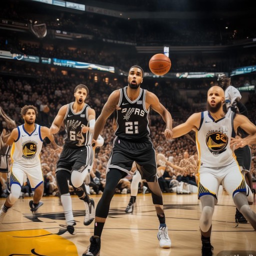 NBA勇士对马刺的决赛，谁更胜一筹？