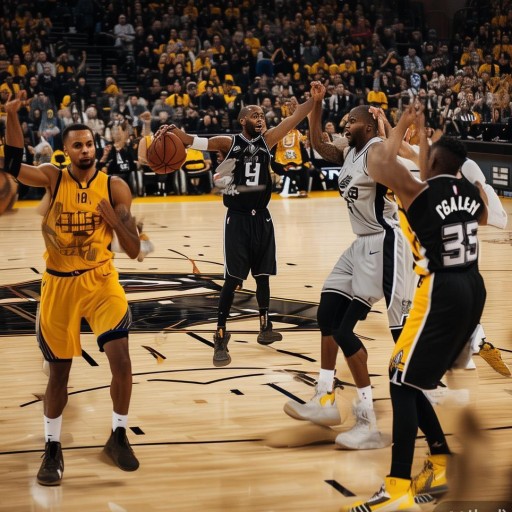 NBA勇士对马刺的决赛,谁更胜一筹? NBA勇士对马刺的决赛,谁更胜一筹?