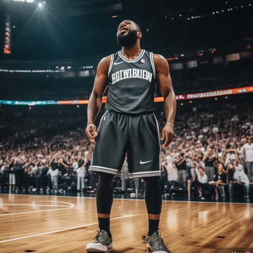 NBA球星唱歌真的有那么难听吗？