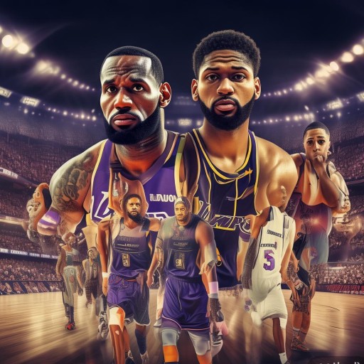 明年湖人队阵容会大变吗？