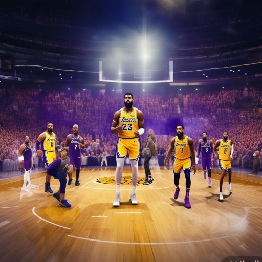 明年湖人队阵容会大变吗? 明年湖人队阵容会大变吗?