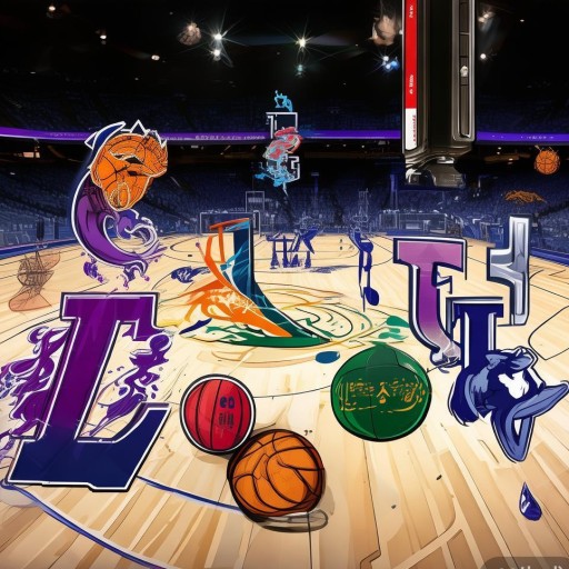 美国NBA球队名为啥这么怪？