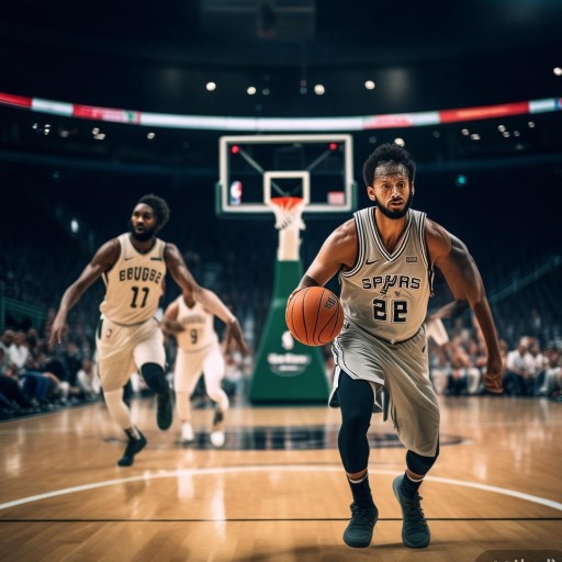 低调的NBA球队有哪些？