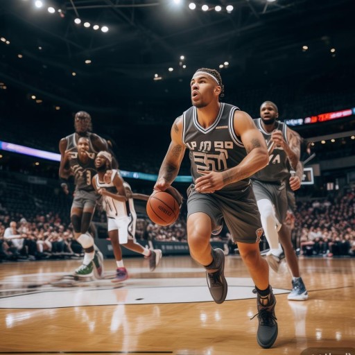 低调的NBA球队有哪些？