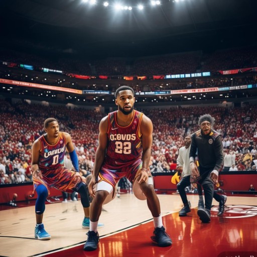 骑士 nba球队？这支队伍到底有多强？