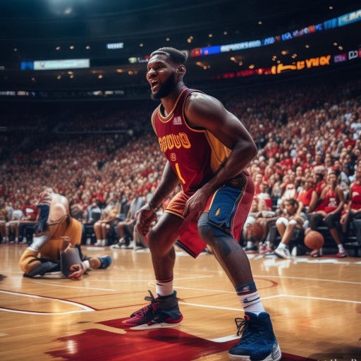 骑士 nba球队?这支队伍到底有多强? 骑士 nba球队?这支队伍到底有多强?