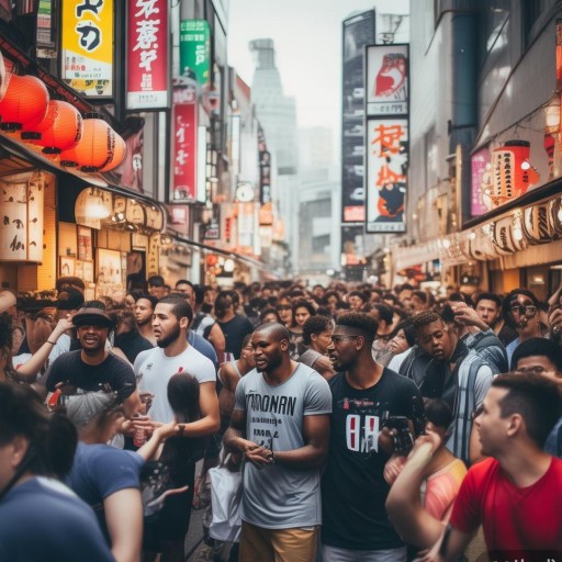 NBA球星日本到底图啥？