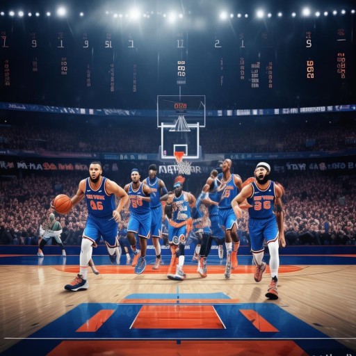 尼克斯赛程怎么这么难打？