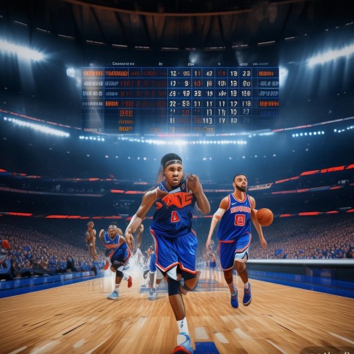 尼克斯赛程怎么这么难打？