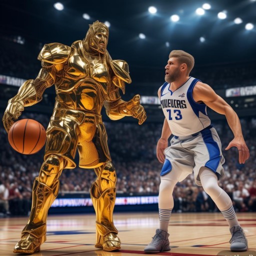 NBA火箭与小牛，谁更胜一筹？