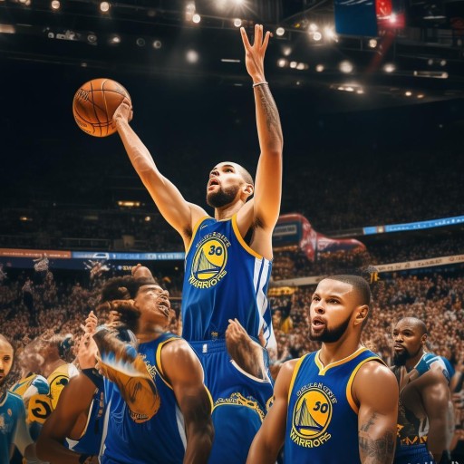 nba勇士球星谁最顶？