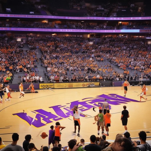 湖人夏季联赛赛程有啥看点？