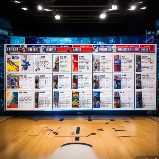 NBA2017赛程表怎么安排的？