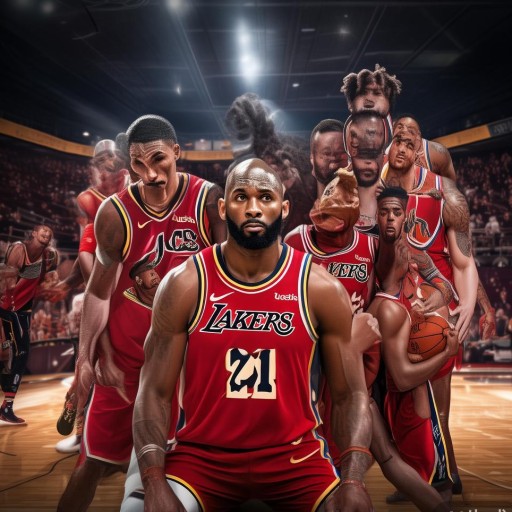 湖人队队名单到底有哪些变化？