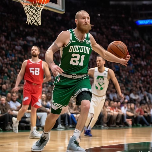 5月2日NBA赛程有哪些看点？