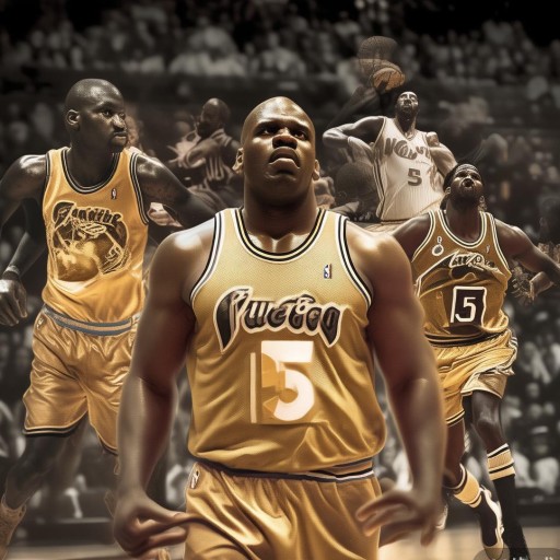 5号的NBA球星谁最顶？