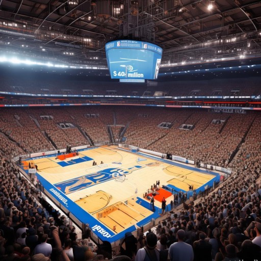 nba球队2017收入有多少？