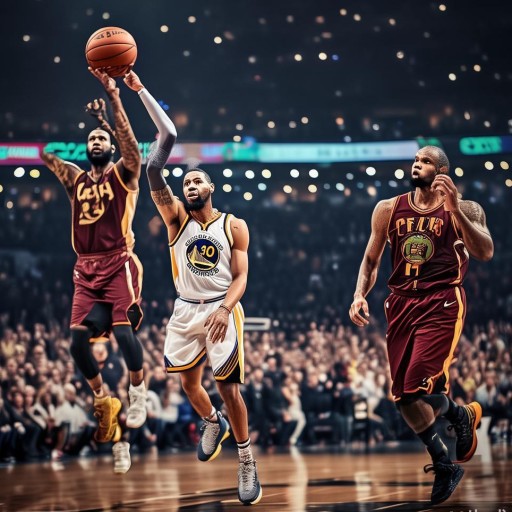 2016年NBA现役球星谁最牛？