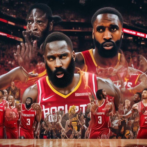 NBA火箭2016怎么了？